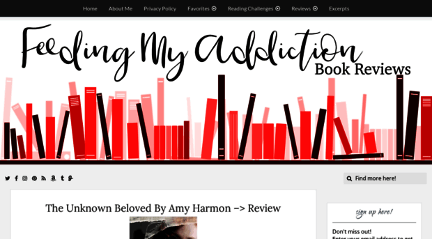 feedingmyaddictionbookreviews.com