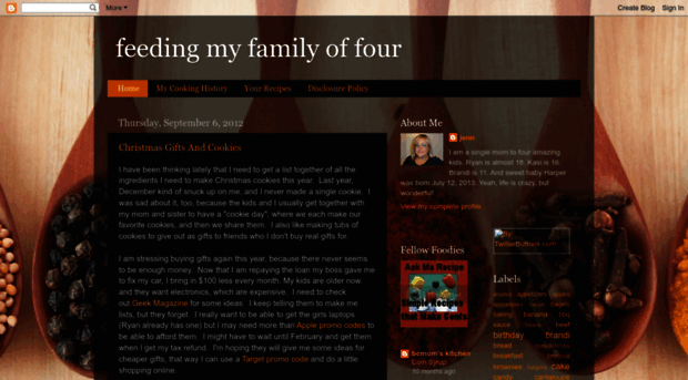 feedingmyfamilyoffive.blogspot.com