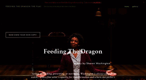 feedingthedragontheplay.com