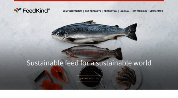 feedkind.com