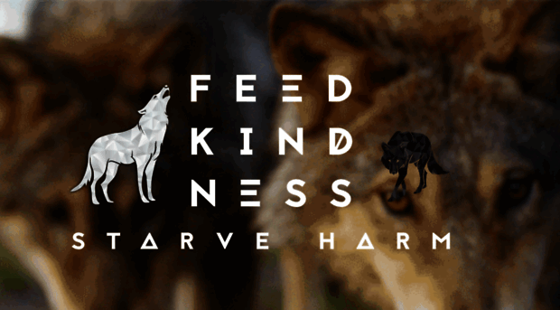 feedkindness.com