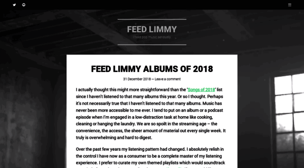 feedlimmy.wordpress.com