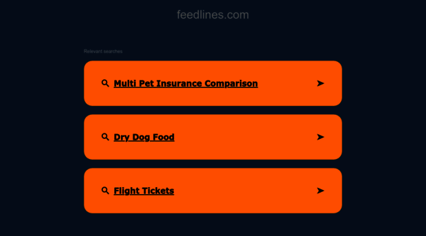 feedlines.com