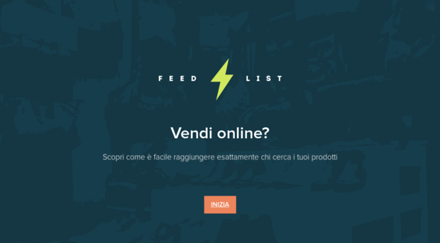 feedlist.co