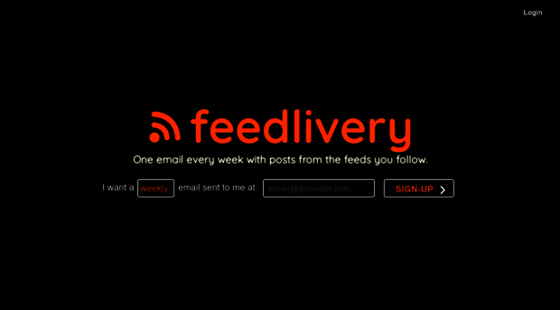 feedlivery.com