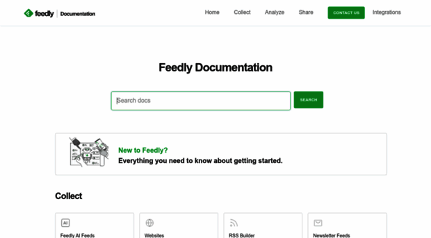 feedly.helpscoutdocs.com