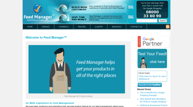 feedmanagerusa.com