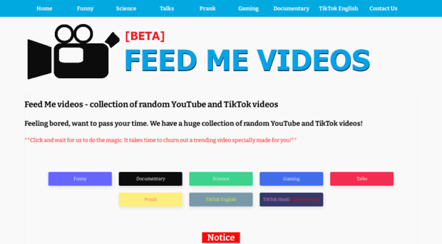 feedmevideos.blogspot.in