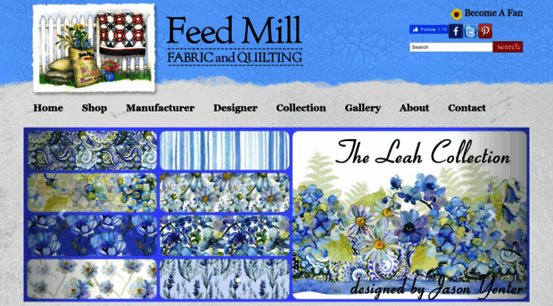 feedmillfabricandquilting.com