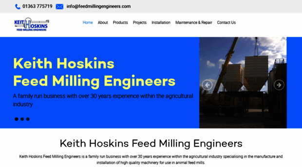 feedmillingengineers.com