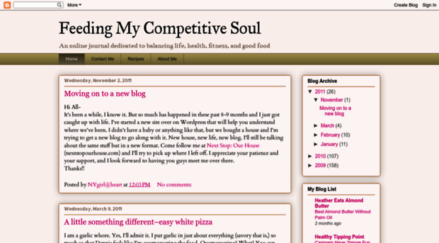 feedmycompetitivesoul.blogspot.com