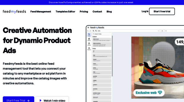 feedmyfeeds.com