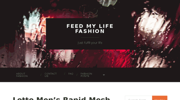 feedmylifefashion.com