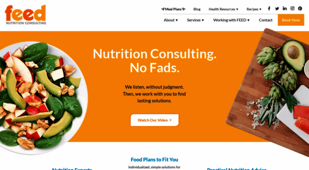 feednutrition.com