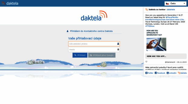 feedo.daktela.com