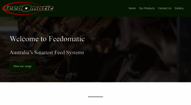 feedomatic.com.au