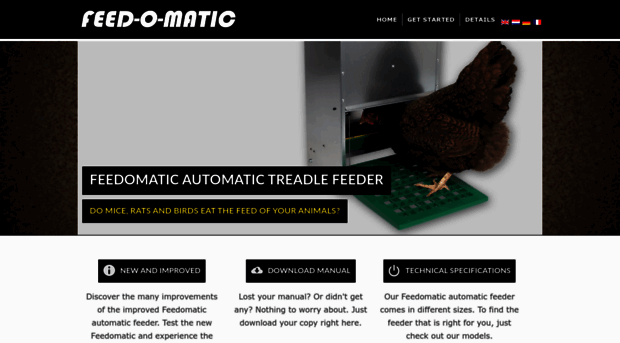 feedomatic.com