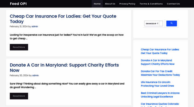 feedopi.com