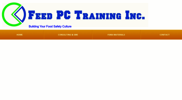 feedpctraining.com