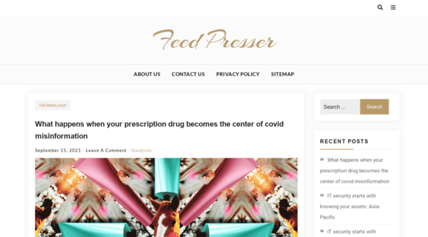 feedpresser.com