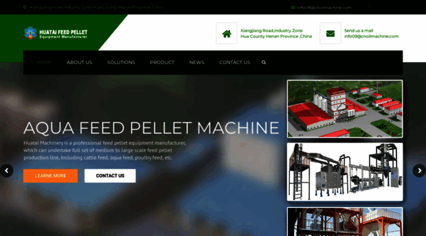 feedprocessmachine.com