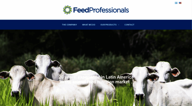 feedprofessionals.com