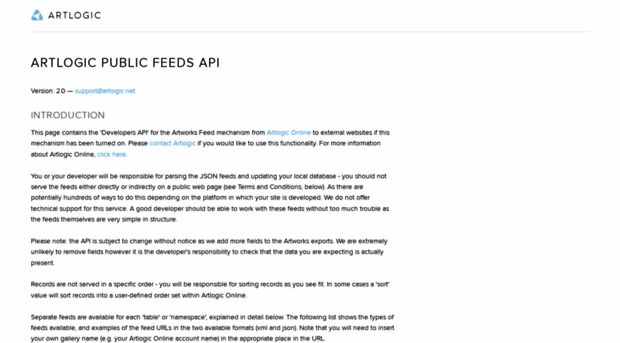 feeds.artlogic.net