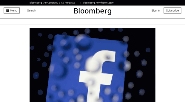 feeds.bloomberg.com