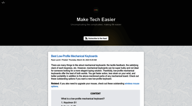 feeds.maketecheasier.com