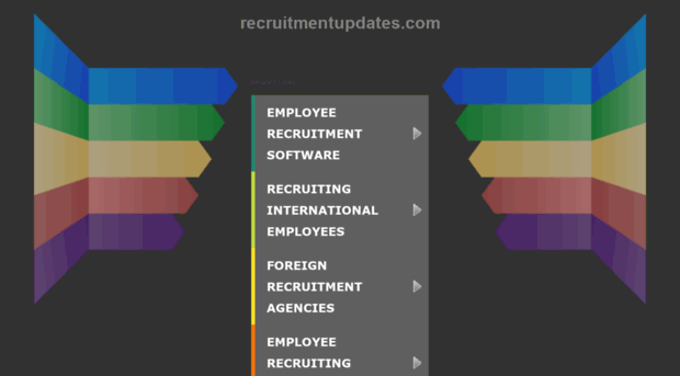 feeds.recruitmentupdates.com