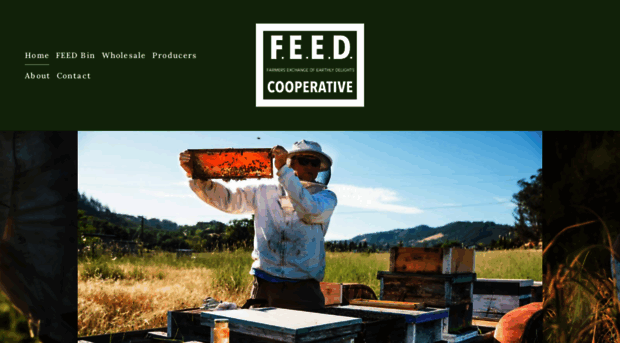 feedsonoma.com