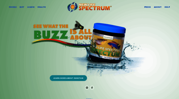 feedspectrum.com