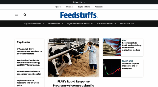 feedstuffs.com