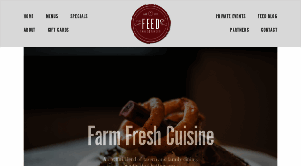 feedtableandtavern.com