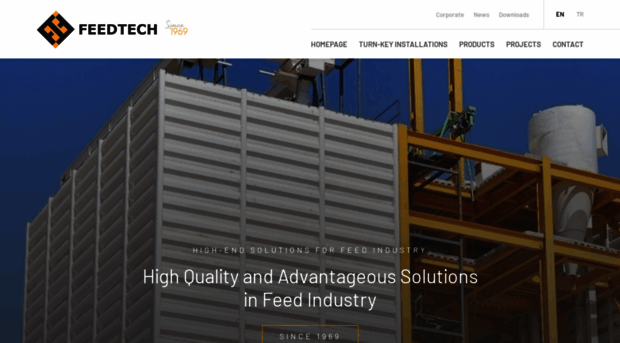 feedtech.com.tr