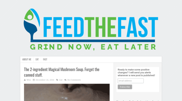 feedthefast.com