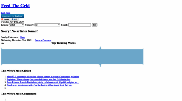 feedthegrid.net