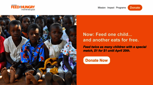 feedthehungry.org