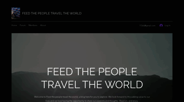 feedthepeopletraveltheworld.com