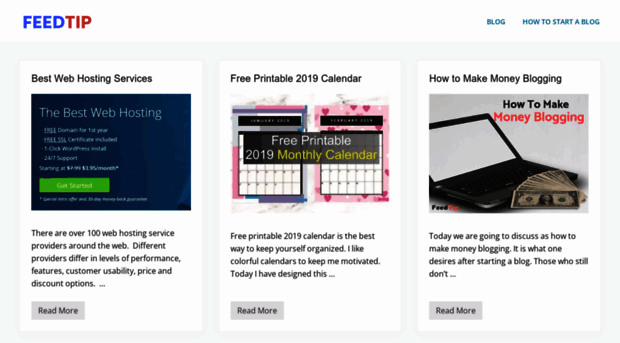feedtip.com