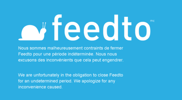 feedto.com