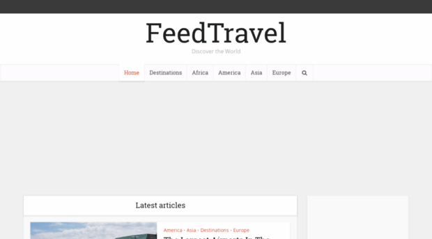 feedtravel.net