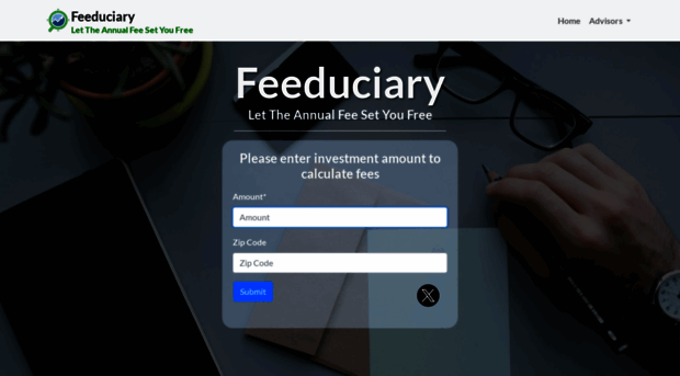 feeduciary.com