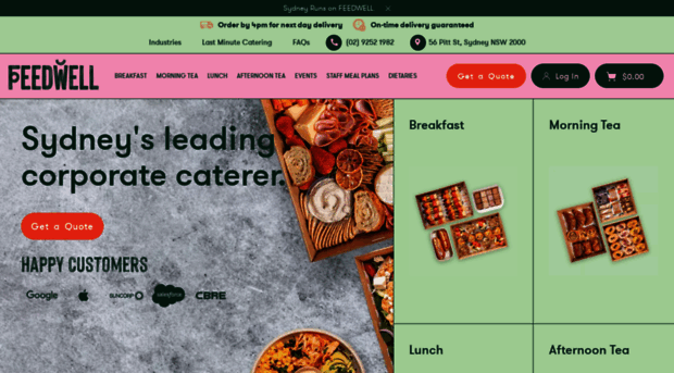 feedwell.com.au