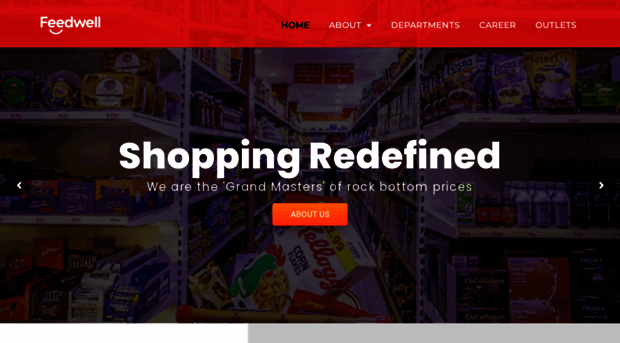 feedwellsupermarket.com.ng