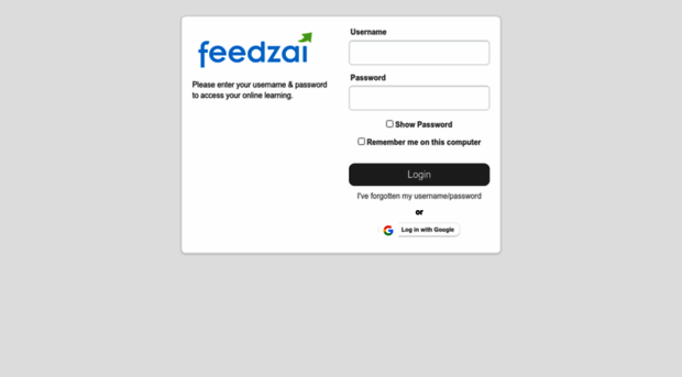 feedzai.litmos.com