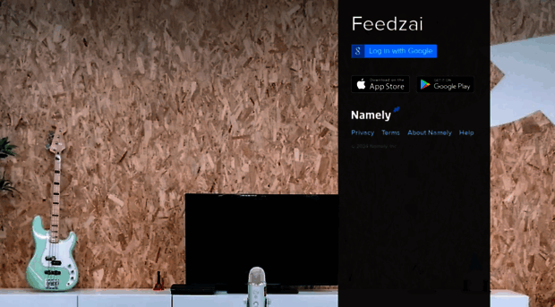 feedzai.namely.com