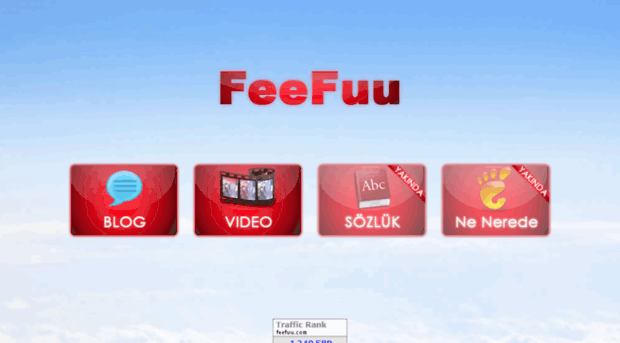 feefuu.com