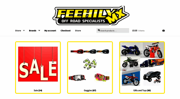 feehilymx.co.uk