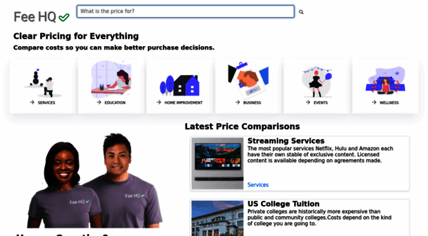 feehq.com